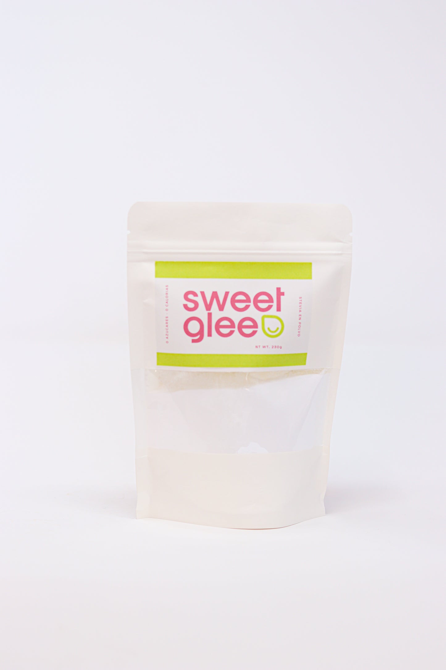 z - Stevia en Polvo 460g