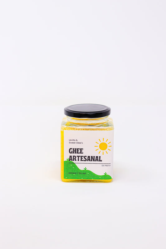 Ghee Artesanal 14 Oz.